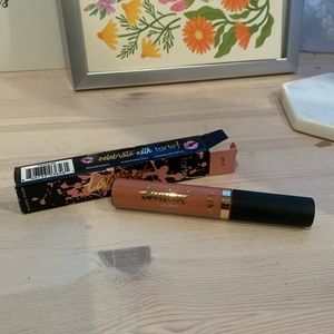 Tarte Lip Paint- Get It!